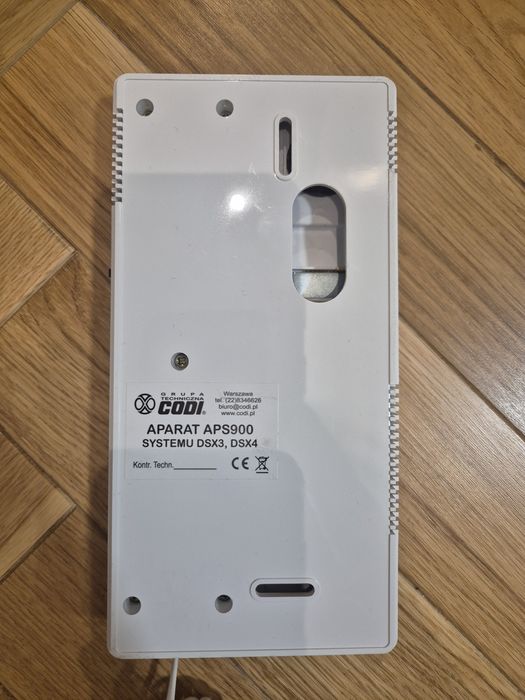 Domofon CODI APS900