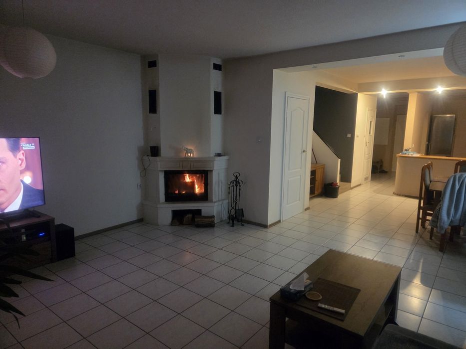 Sprzedam szeregowiec Wilczy Młyn