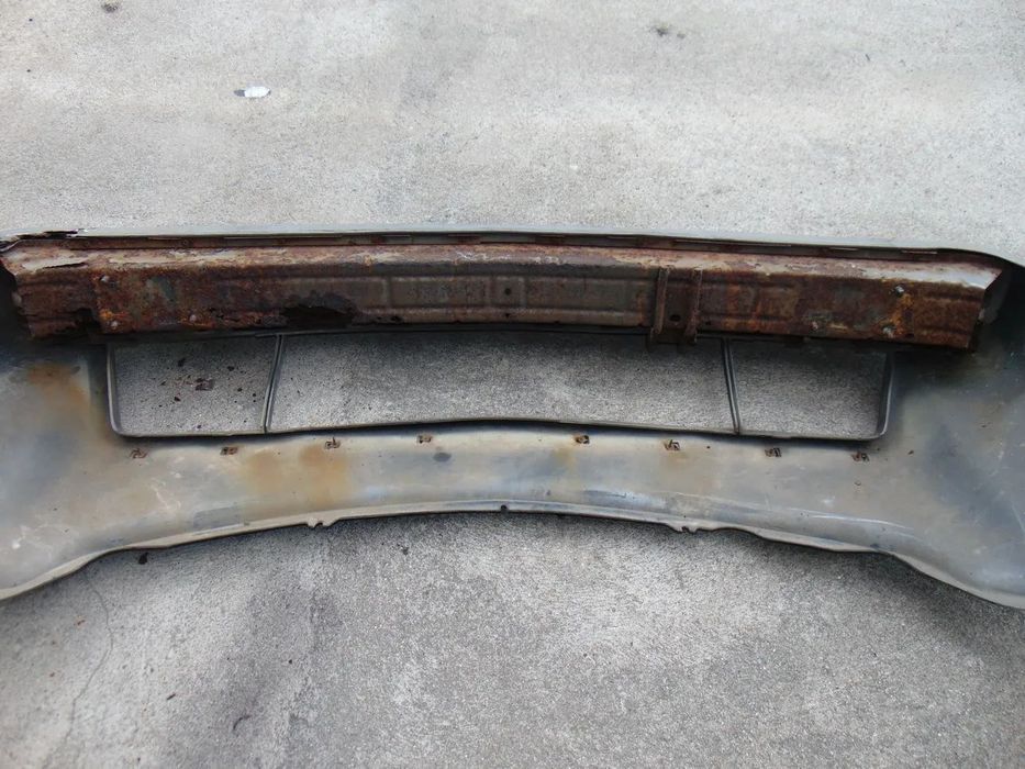 Volvo 480 para-choques frente