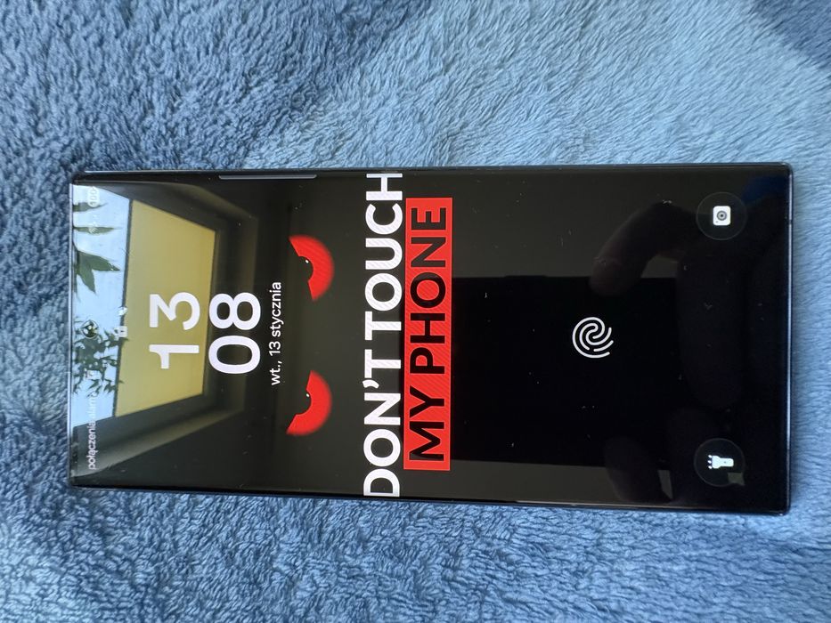 Samsung S23 Ultra 12/256 stan Idealny