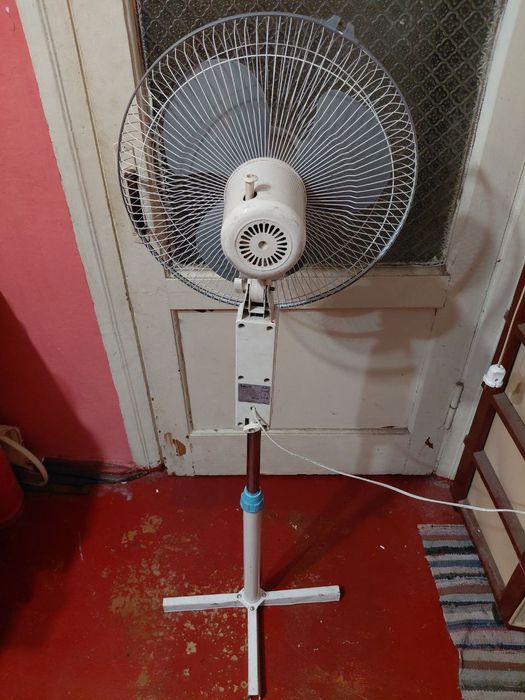 Продам вентилятор.