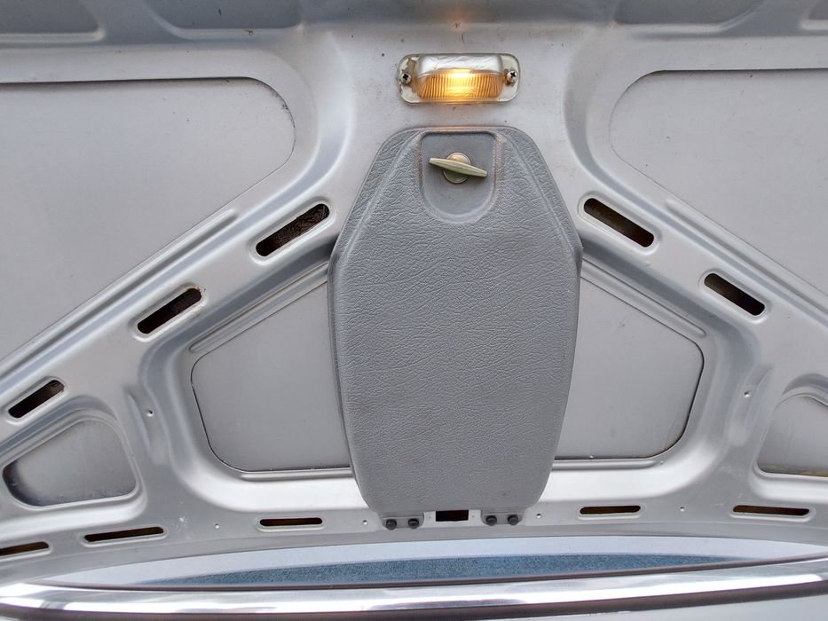 Bmw 525i E12 1976