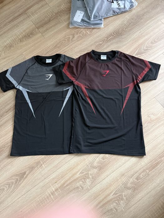 gymshark onyx - купить мужскую одежду - Цена на OLX.ua