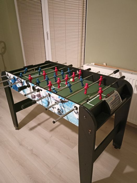 Sprzedam Stół do Piłkarzyków