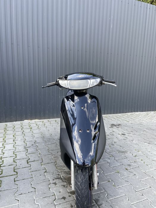 35zx - купить мопеды, скутеры - Цена на OLX.ua