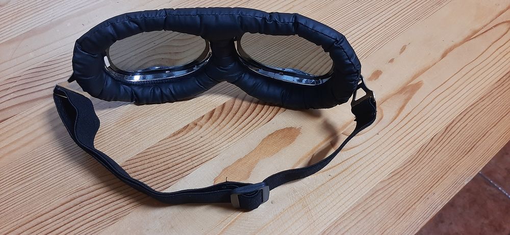 Oculos para moto