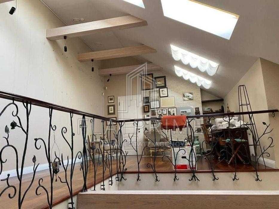 3-rooms apartment apartment by the address st. Ilenka Yuriya (area 250 m²) - Atlanta.ua - photo 14