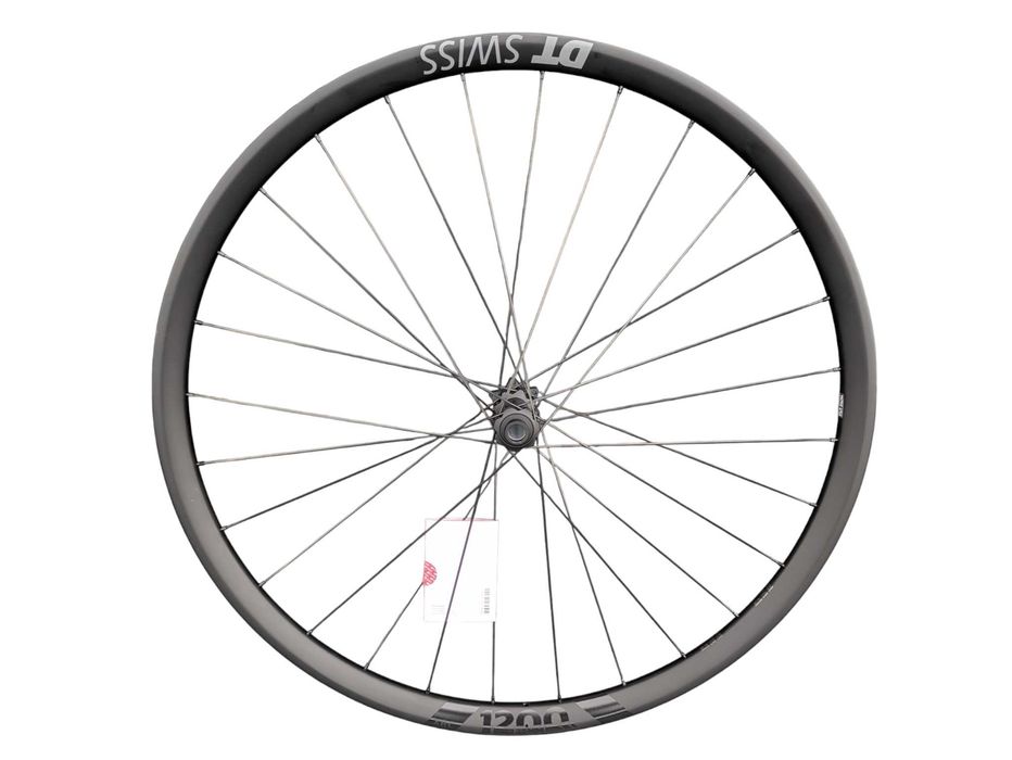 Koło DT Swiss XRC 1200, 622x25, 29'' przednie DT 180 carbon, nowe (2049)