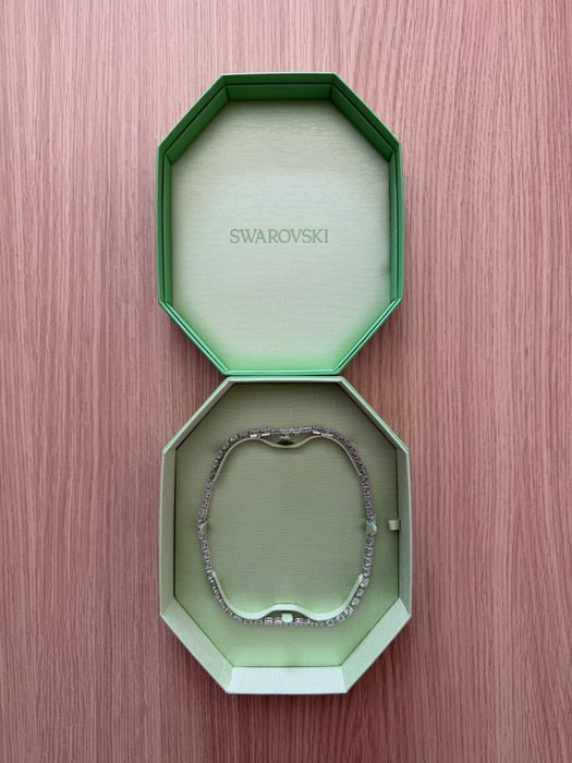 Pulseira Swarovski