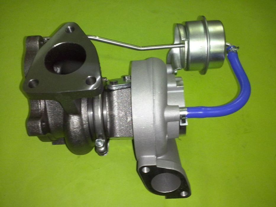 Turbo Toyota Dyna 280 4104 cc 15bft ( novo )