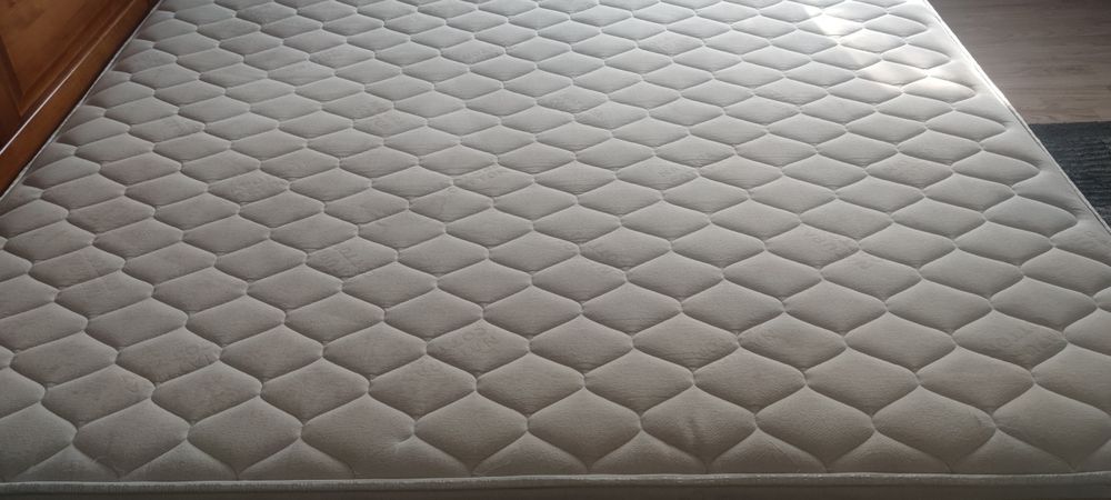 Vendo colchão 195x160