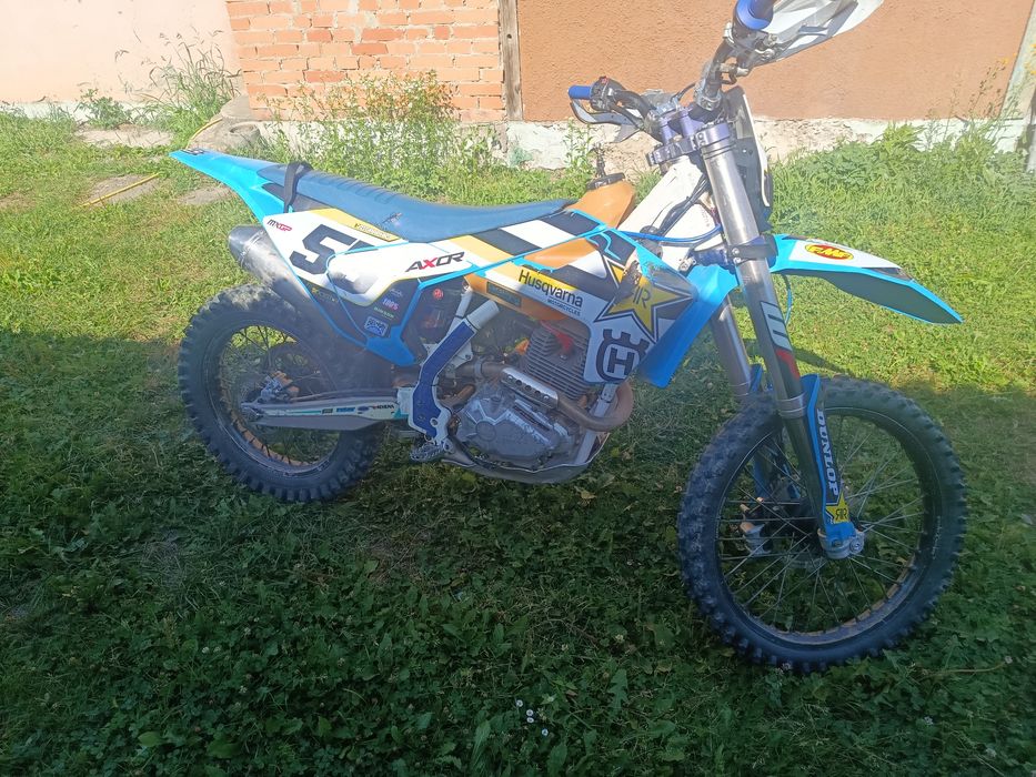 KOVI LITE 250 HS 2021рік
