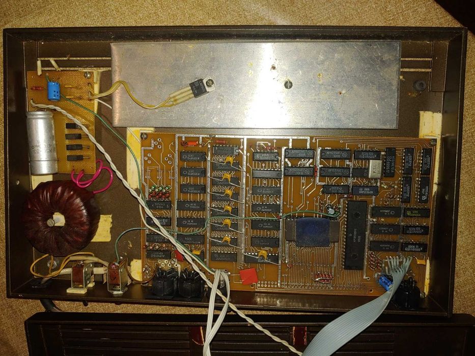 zx spectrum - купить компьютеры и комплектующие - Цена на OLX.ua
