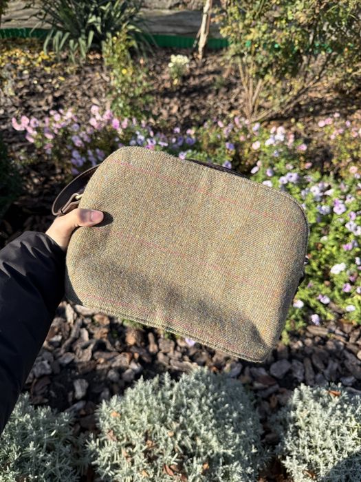 Жіноча сумочка Joules Adeline Dome Tweed