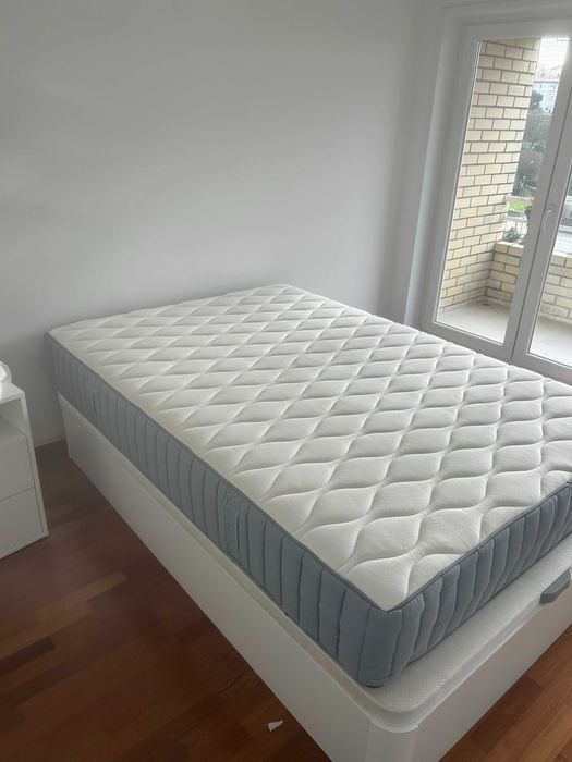 Colchao Ikea 1,40 x 2,00