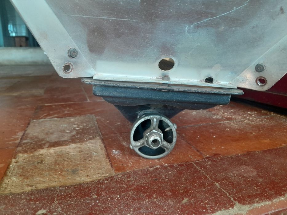 Peça em bom estado