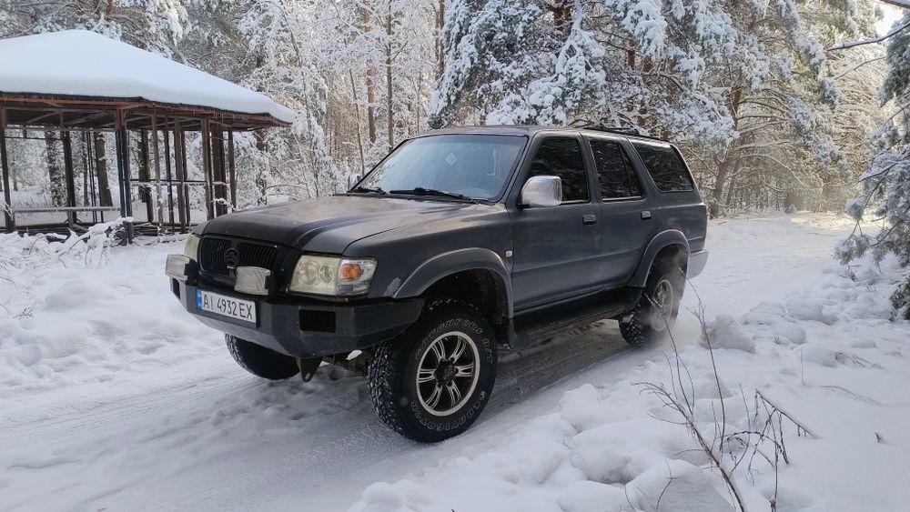 Продаж автомобіля