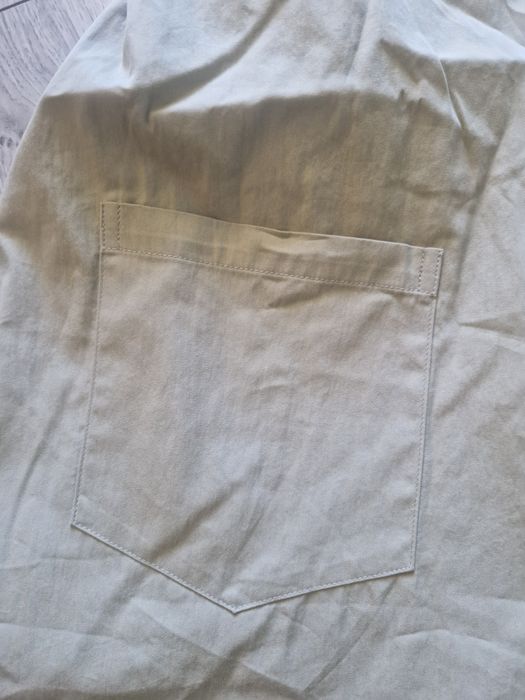 Nowe ogrodniczki, kombinezon