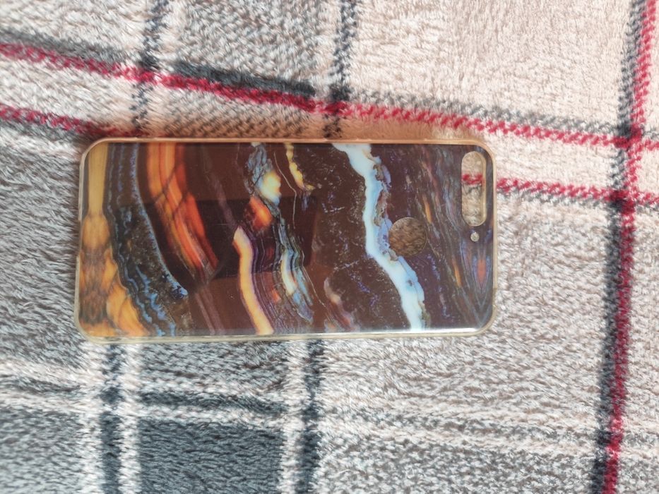Obudowy na telefon Huawei y6 2016