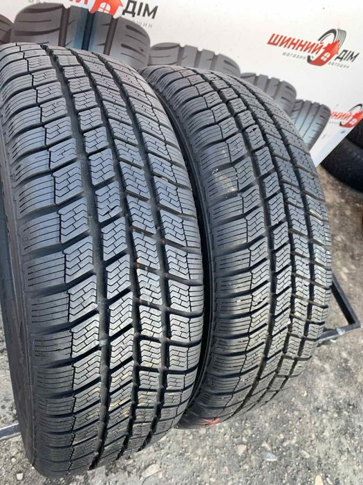 Шини 205/55 R16 пара Tyfoon 2024p зима 9мм