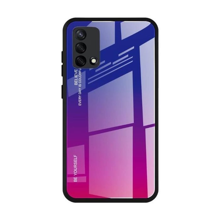Etui Jbbl Do Oppo A74 4G