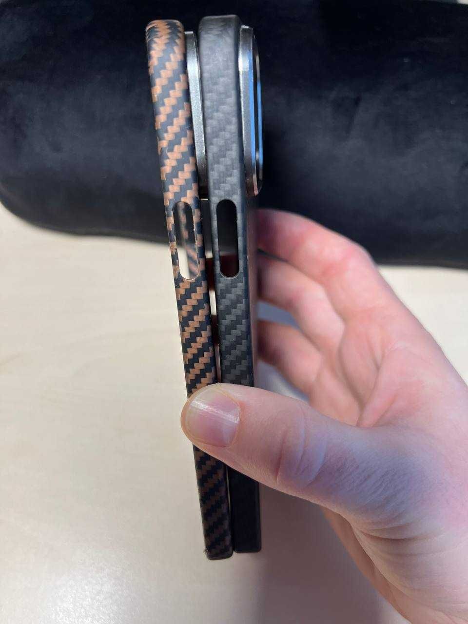 Чехол K-DOO Kevlar для iPhone 13 Pro Max: 950 грн. - Чохли Бровари на Olx