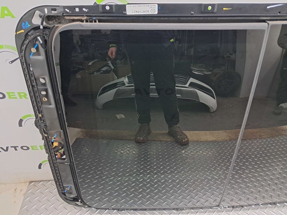 Панорама AUDI Q5 80A 18-24 80A877049B