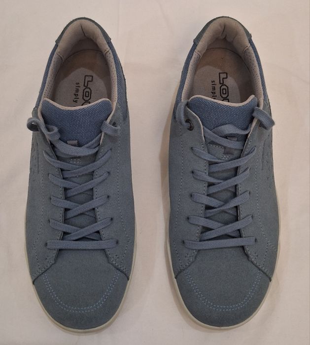 Трекинговая обувь Lowa Lisboa Lo Ws кеды кроссовки 42 размер