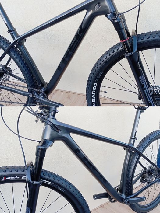 JF-Bikes Bicicletas Carbono 12v M 29 Trek procaliber/Cube reaction