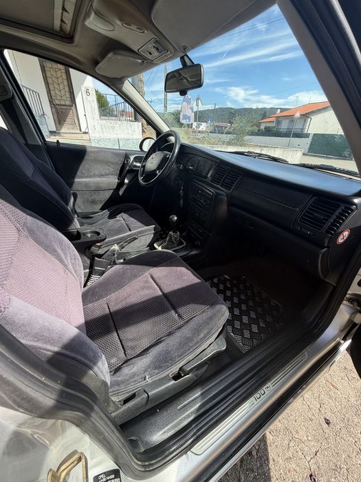 Vectra B 2.0 Turbo — photo 5