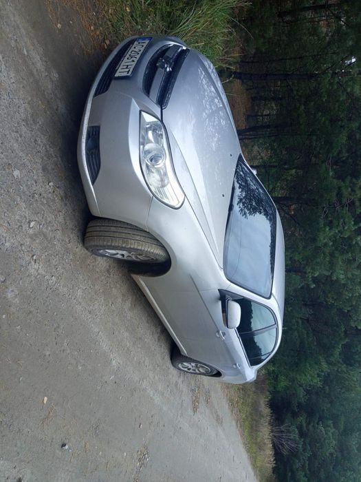 Шевроле 2.5 автомат