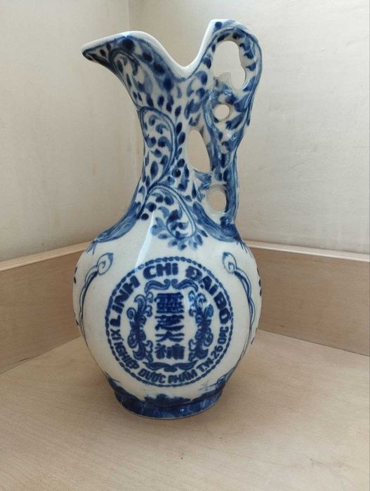 Глечик LINH CHI DAI BO Вьетнам