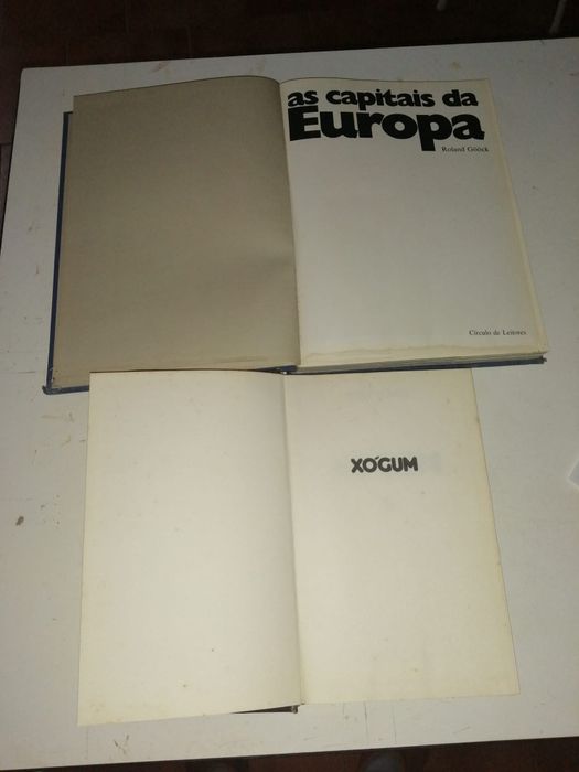 Varios livros para venda