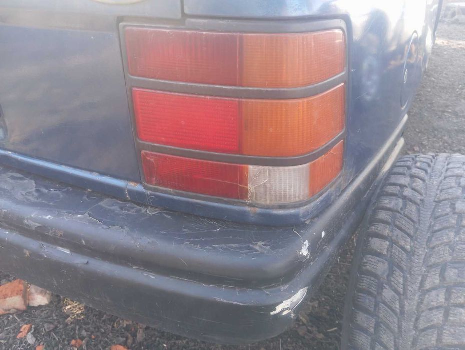 Стоп задній лівий правий фонарь ford Scorpio стоп задні скорпіо хечбек