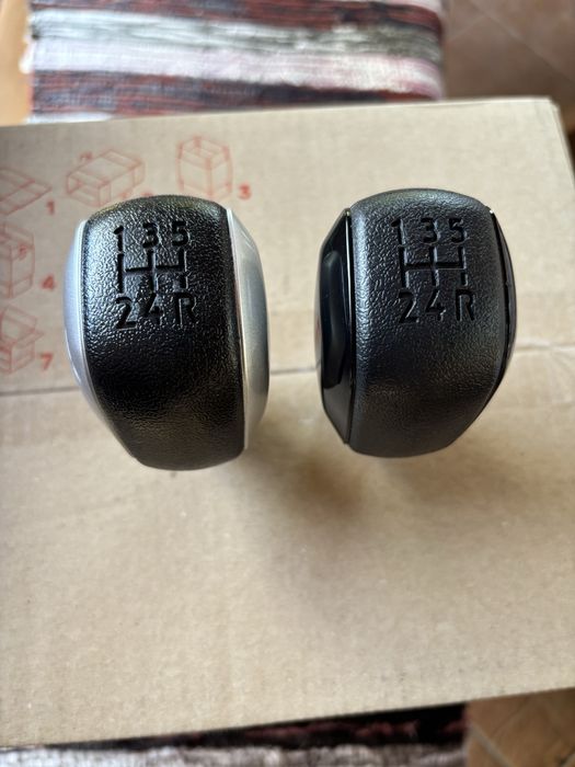 Ручка КПП Peugeot 208 301 2008 308 Citroen C2 C3 C4 для вантажівок