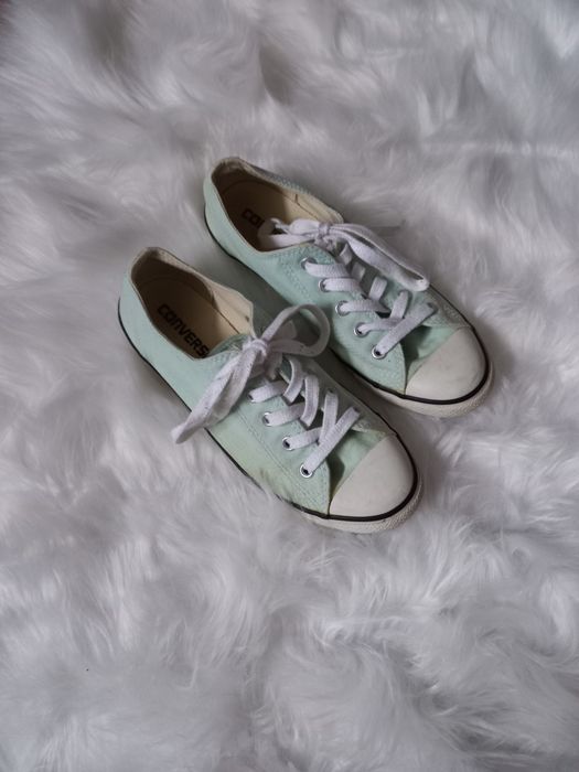 Tenisówki trampki Converse 37,5