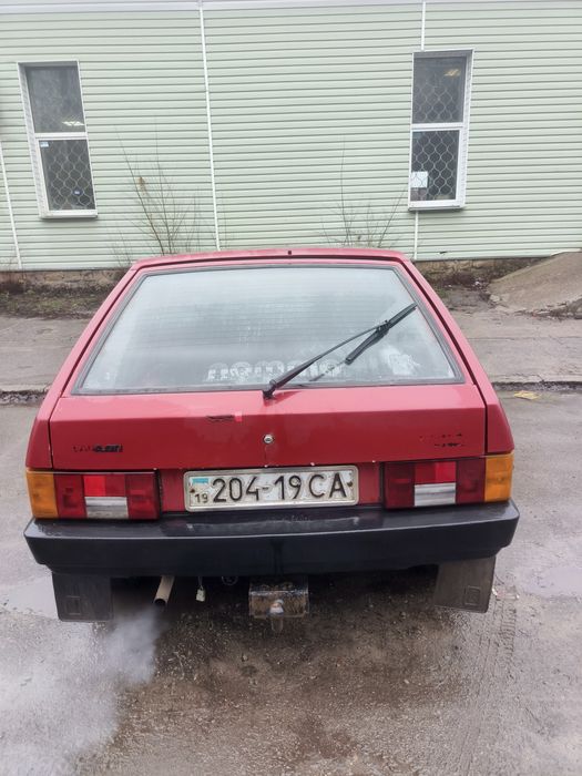 Продам ваз  2108