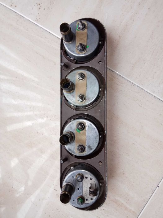 Porta Ford Cortina MK1
