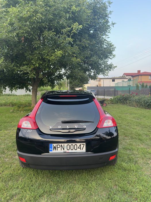 Sprzedam Volvo C30