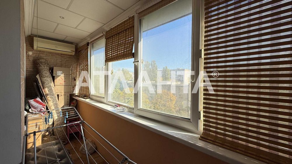 Трикімнатна квартира, Щорса, Приват Банк, Газ, Цегляний будинок