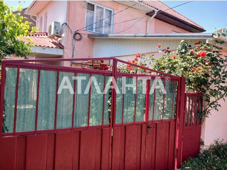 Дом в кооперативе Волна морская сторона