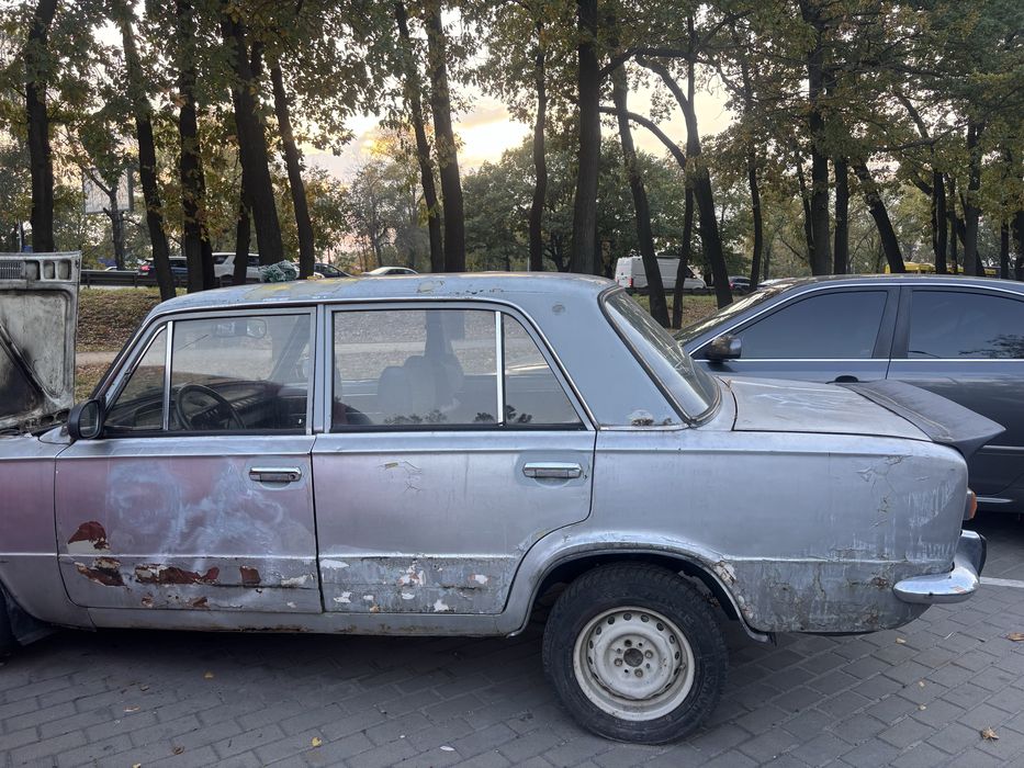 Продам ваз 2101 дрифт корч