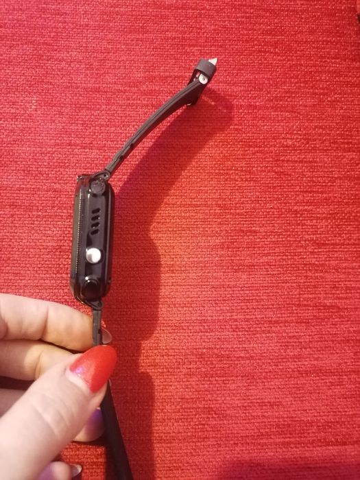 Smartwatch na kartę sim