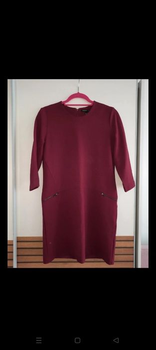 Sukienka damska Mango