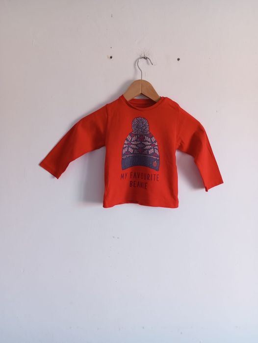 Camisola Mayoral Tamanho 18 Meses