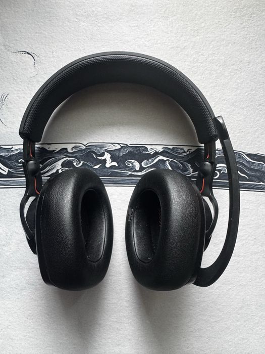 Наушники JBL Quantum 100 (оригинал) б/у