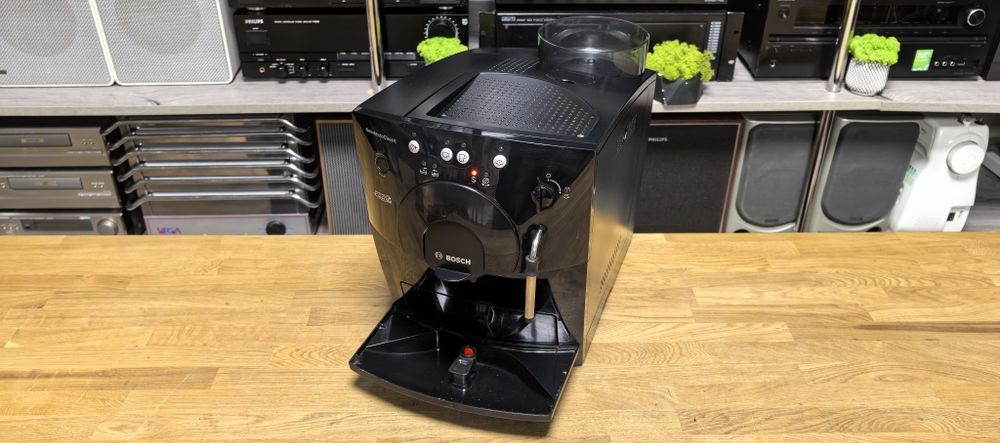 Кавова машина Bosch Benvenuto Classic =619