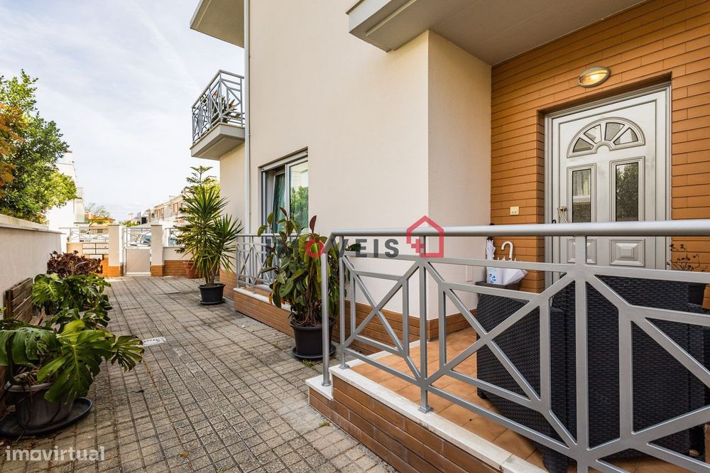 Property in Leiria, Pousos, Barreira E Cortes, Leiria