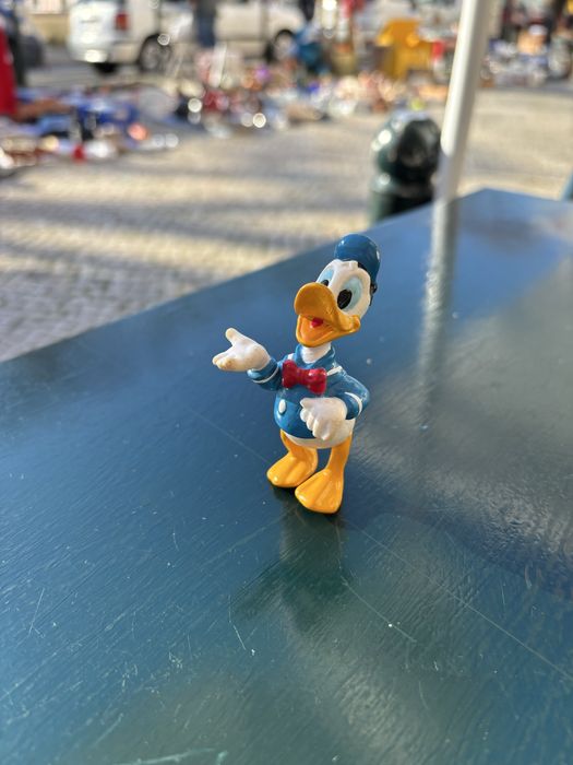 Boneco Pato Donald da Disney