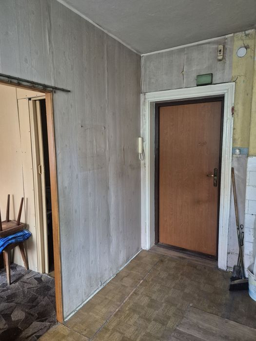 Mieszkanie na parterze niski czynsz